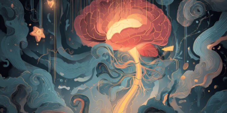 “Neurobiotic sense,” says Brain when you have had enough “Neurobiotic sense,” says Brain when you have had enough