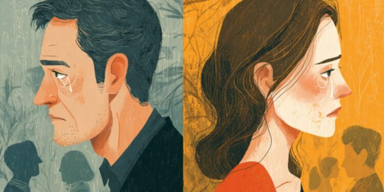 When tears seem honest: the context shapes how we judge crying When tears seem honest: the context shapes how we judge crying