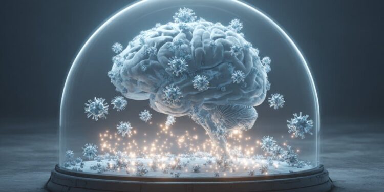 Block a “Death Complex” brain slows down the Alzheimer’s Block a “Death Complex” brain slows down the Alzheimer’s