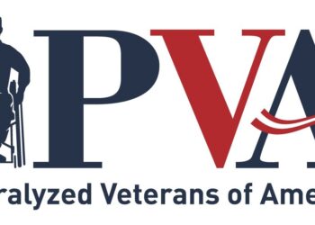 The paralyzed veterans of America begin the only medical conference of the nation that covers lesions of the spinal cord, ELA and EM in Nola with the secretary of VA Doug Collins