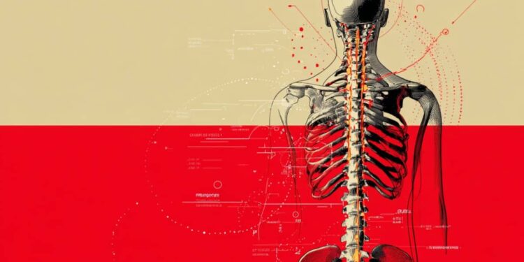 Blood analysis could predict the seriousness of the spinal cord injury and survival