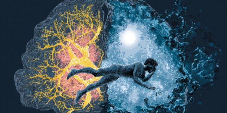 Sleep disorders predict Parkinson’s or dementia years ahead