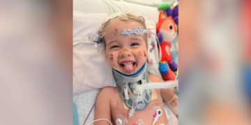 2-Year-Old Boy Defies Odds After Spinal Cord Injury – NBC Chicago 2-Year-Old Boy Defies Odds After Spinal Cord Injury – NBC Chicago