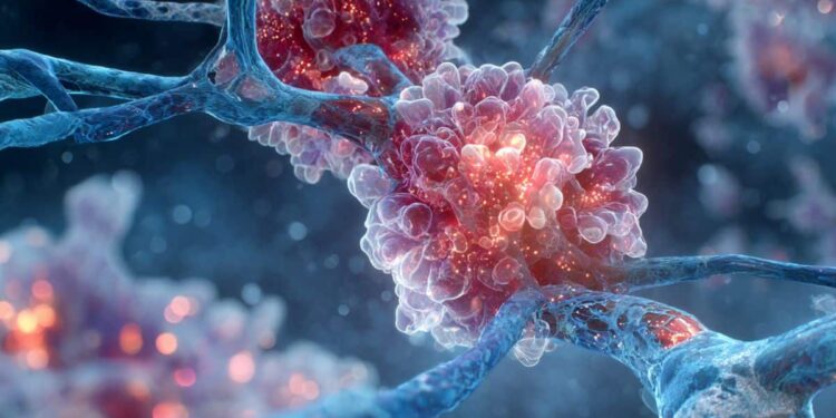 A small peptide shows a powerful brain cure after a traumatic injury