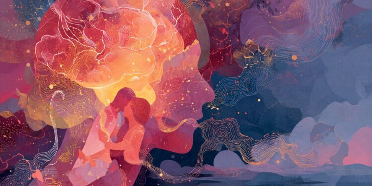 Brain switch of motherhood that triggers aggression Brain switch of motherhood that triggers aggression