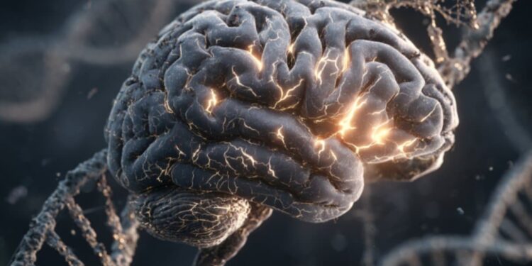 Childhood abuse leaves lasting biological scars on the brain and DNA Childhood abuse leaves lasting biological scars on the brain and DNA