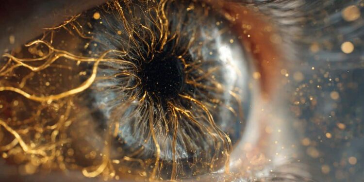 Early hidden signs of diabetic blindness are revealed Early hidden signs of diabetic blindness are revealed