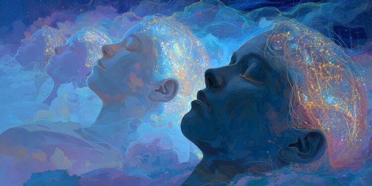 Five Types of Sleep Revealed: How Your Brain’s Wiring Reflects Rest Five Types of Sleep Revealed: How Your Brain’s Wiring Reflects Rest