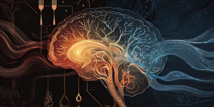 Hunger, Fear, and the Brain’s Hidden Switch to Turn Off Chronic Pain