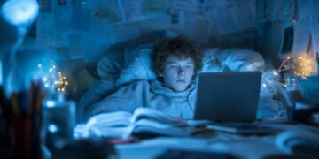 Lack of sleep in adolescents linked to increased risk of suicide Lack of sleep in adolescents linked to increased risk of suicide