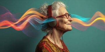 Listening to music after age 70 can reduce the risk of dementia by almost 40% Listening to music after age 70 can reduce the risk of dementia by almost 40%