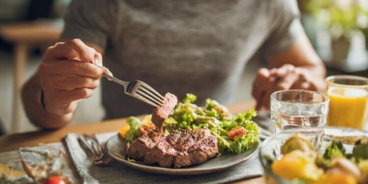 Long-Term Ketogenic Diet Can Harm Your Body