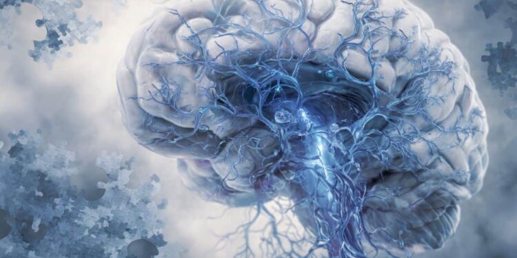 Lymphatic Damage Related to Chemo Brain Fog Lymphatic Damage Related to Chemo Brain Fog