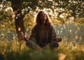 Music and nature work in harmony to relieve stress and improve mood Music and nature work in harmony to relieve stress and improve mood