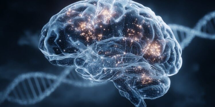 New artificial intelligence tool reveals genetic link between memory cells and Alzheimer’s New artificial intelligence tool reveals genetic link between memory cells and Alzheimer’s