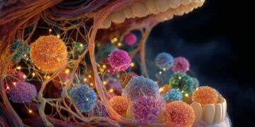 Oral bacteria can cause multiple sclerosis Oral bacteria can cause multiple sclerosis