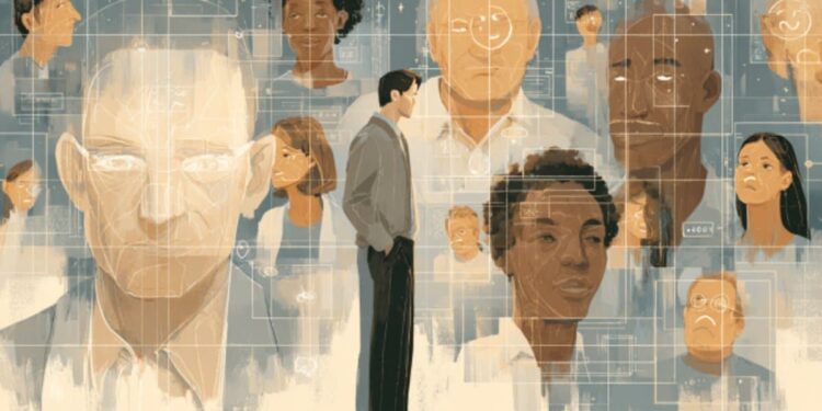 People Overlook Hidden Racial Biases in AI Emotion Recognition