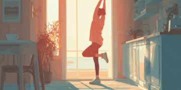 Swap 30 minutes of sitting for light activity to improve your mood the next day Swap 30 minutes of sitting for light activity to improve your mood the next day