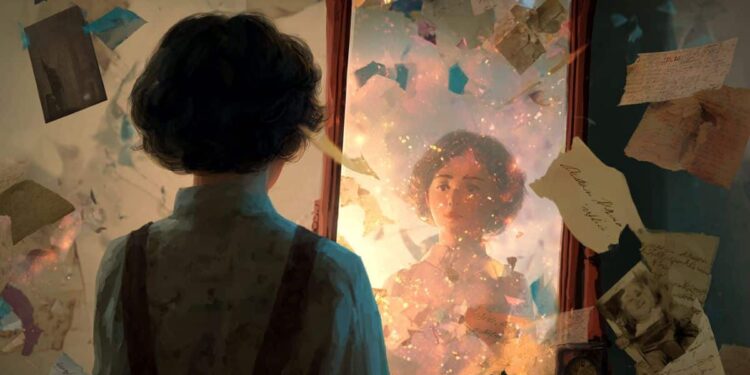 The illusion of a child’s face helps adults remember forgotten memories