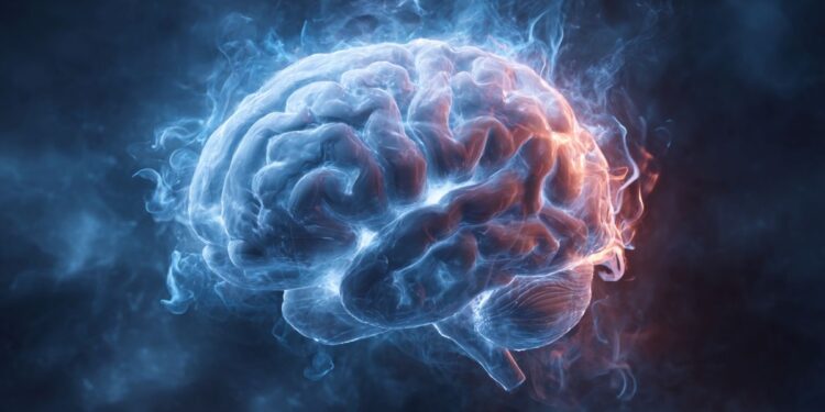 Triggered hypothermia protects the brain after injury