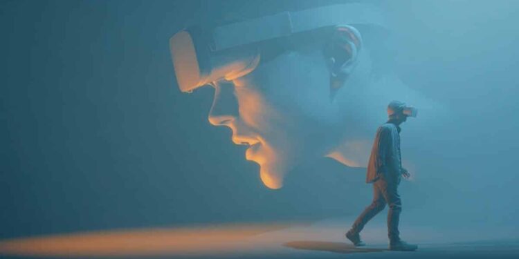 Walking away makes faces look angrier Walking away makes faces look angrier