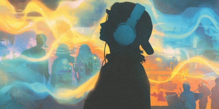 Why Teen Songs Define Us: The Science of Musical Memory Why Teen Songs Define Us: The Science of Musical Memory