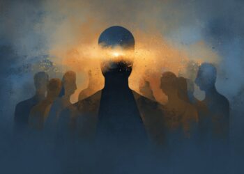 A new therapy reshapes the images that fuel psychosis