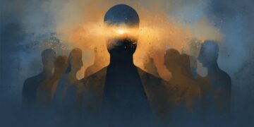 A new therapy reshapes the images that fuel psychosis