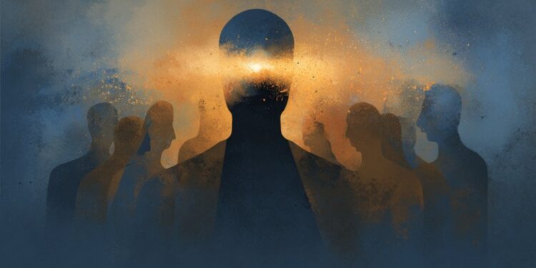 A new therapy reshapes the images that fuel psychosis