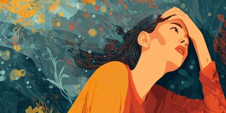 AI discovers hidden stress damage in the body AI discovers hidden stress damage in the body