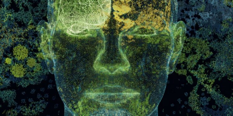 AI maps the brain’s hidden bridge and reveals genetic links to mental health AI maps the brain’s hidden bridge and reveals genetic links to mental health