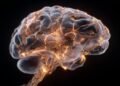 Alzheimer’s drug reduces amyloid but fails to restore brain waste flow