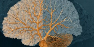 Brain Patterns of Autism and ADHD Reveal Shared Biological Roots