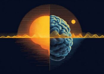 Brain learning power peaks at specific times of the day
