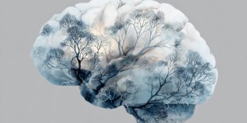 Common antidepressant relieves major symptoms in two weeks