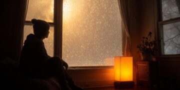 Don’t ignore the winter blues, it could be seasonal depression