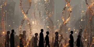 Genome study reveals true genetic influence on traits Genome study reveals true genetic influence on traits