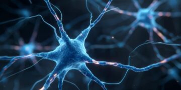 How ‘Frazzled’ keeps the brain wired for lightning-fast communication