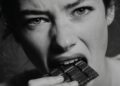 How the puckered taste of chocolate can stimulate the brain