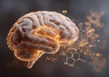 Low choline levels could be a hidden anxiety factor