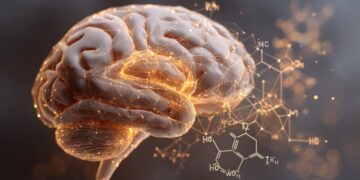 Low choline levels could be a hidden anxiety factor Low choline levels could be a hidden anxiety factor