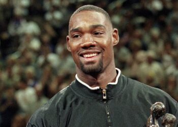 NBA News: Rodney Rogers, former Sixth Man of the Year, dies at 54