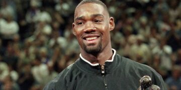 NBA News: Rodney Rogers, former Sixth Man of the Year, dies at 54