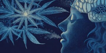 Nanotechnology helps CBD relieve pain from its source