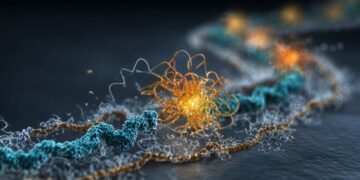 New study uncovers structural key to how cells deliver cargo