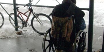 Spinal cord injuries linked to chronic health problems later in life