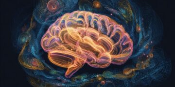 Spinning brain waves help the mind refocus after distraction