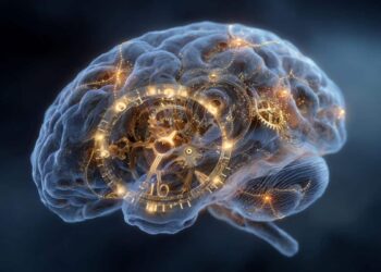 The brain uses molecular timers to decide what we remember