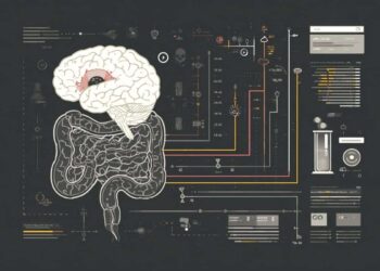 There is no evidence that the gut microbiome causes autism