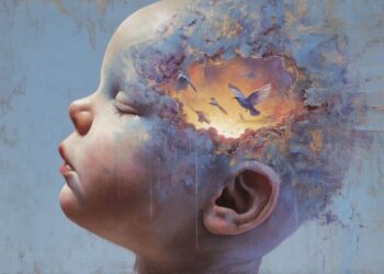 Thinking begins before we are born